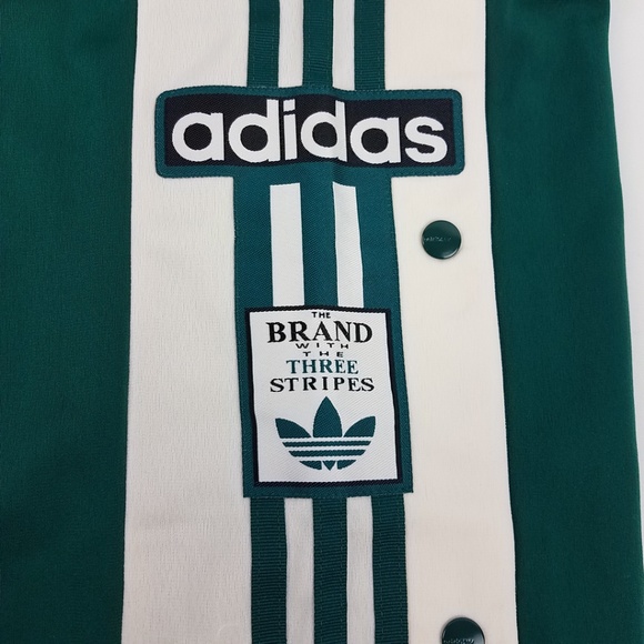 adidas Womens Originals adibreak Track Pants - Picture 5 of 6